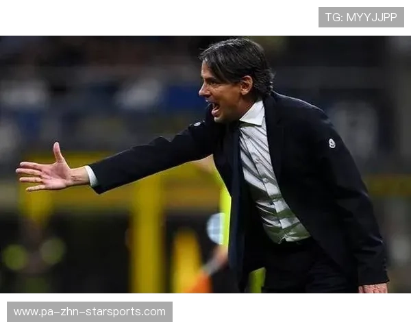 国米老帅入驻激活球队，新战术点燃冲冠希望