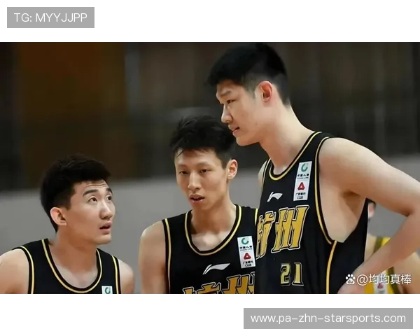 北京首钢胡金秋复苏助力球队攻防提升：迎来新篇章