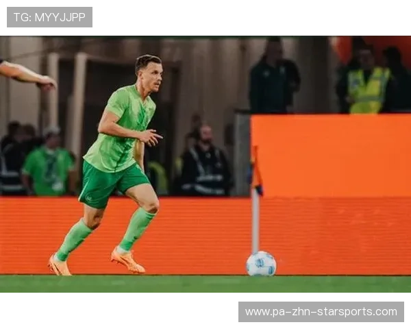 云达不莱梅直传打穿中路防线