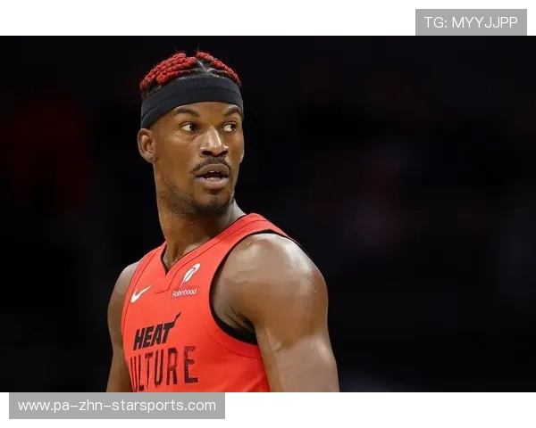 巴特勒底线突破造出机会，热火连续取分