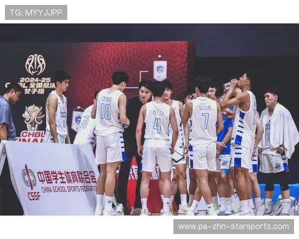 高中篮球联赛巅峰对决,清华附中卫冕失败,清华附中篮球什么水平 高中篮球联赛巅峰对决,清华附中卫冕失败,清华附中篮球什么水平